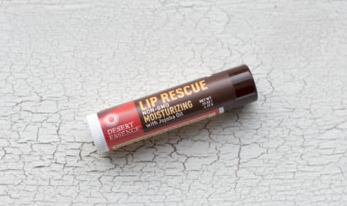 Lip Rescue - Moisturizing - with Jojoba Oil- Code#: PC0160