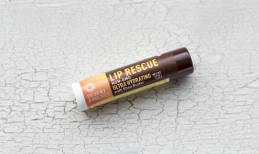 Lip Rescue Ultra Hydrating with Shea Butter- Code#: PC0162