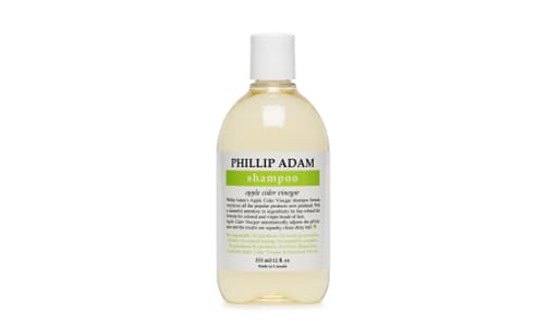 Apple Cider Vinegar Shampoo- Code#: PC0260
