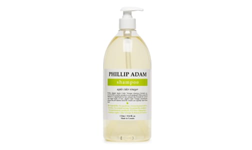 Apple Cider Vinegar Shampoo- Code#: PC0261