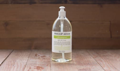 Apple Cider Vinegar Shampoo- Code#: PC0261