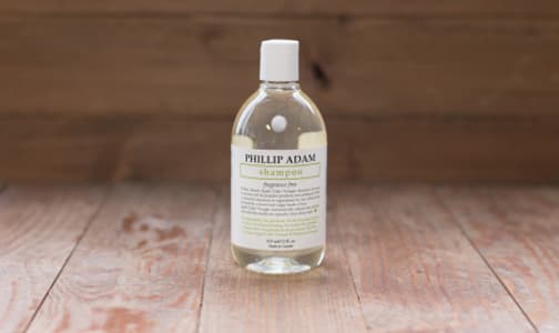 Fragrance Free Apple Cider Vinegar Shampoo- Code#: PC0262