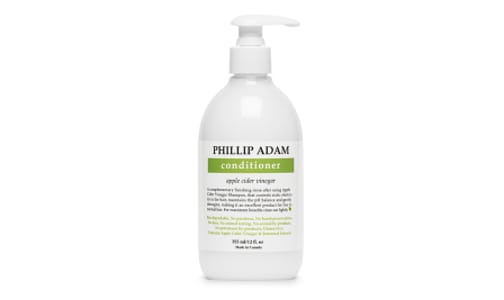 Apple Cider Vinegar Conditioner- Code#: PC0264