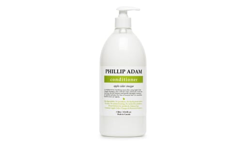 Apple Cider Vinegar Conditioner- Code#: PC0266
