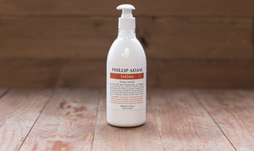 Orange Vanilla Body Lotion- Code#: PC0269