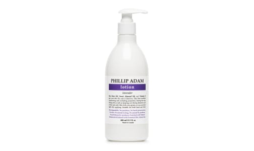 Lavender Body Lotion- Code#: PC0270