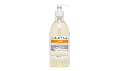 Body Wash - Coconut- Code#: PC0272