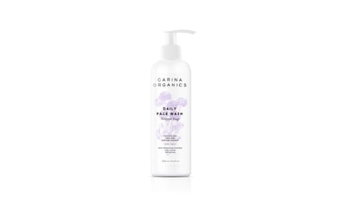 Face Wash - Unscented- Code#: PC0276