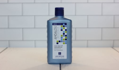 Age Defying Treatment Shampoo- Code#: PC0301