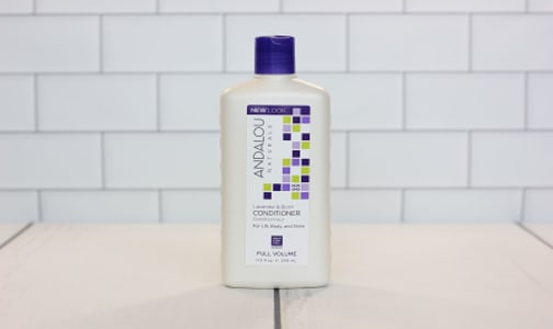 Lavender Biotin Volume Conditioner- Code#: PC0383