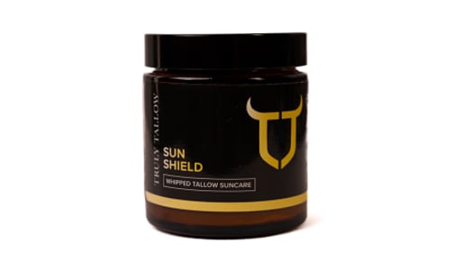 Sunshield - Tallow Sun Balm- Code#: PC0528