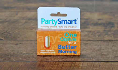 Party Smart- Code#: PC0575