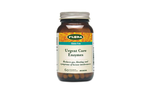 Urgent Care Enzyme- Code#: PC0694