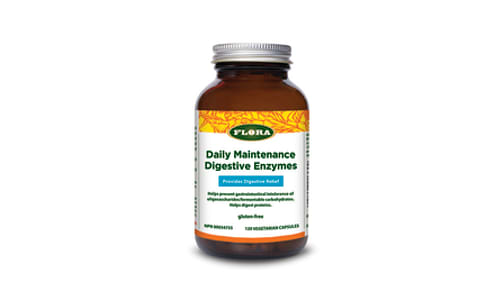 Daily Maintenance Enzymes- Code#: PC0695