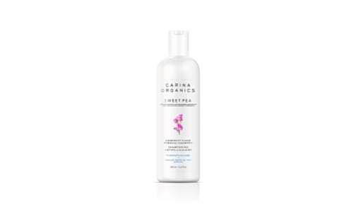 Anti-Dandruff Shampoo - Sweet Pea- Code#: PC0705