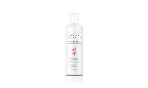 Daily Light Conditioner - Sweet Pea- Code#: PC0706