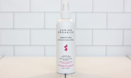 Sweet Pea Leave-In Conditioner- Code#: PC0708