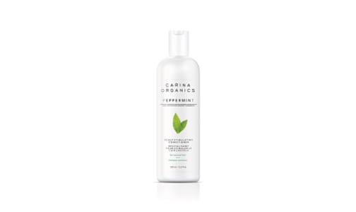 Peppermint Cooling Scalp Stimulating Conditioner- Code#: PC0709