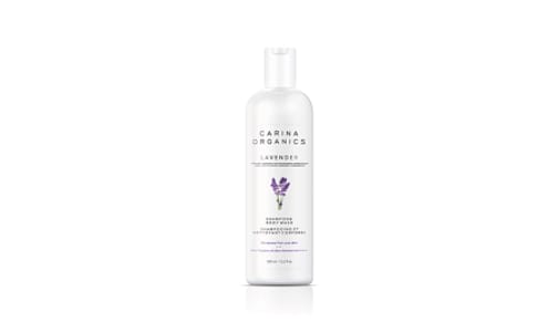 2-in-1 Shampoo & Body Wash - Lavender- Code#: PC0731