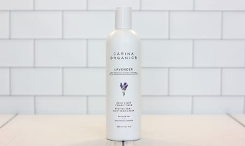 Daily Light Conditioner - Lavender- Code#: PC0737