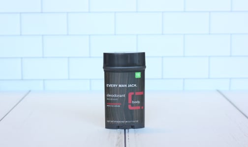 Deodorant, Cedarwood- Code#: PC0768