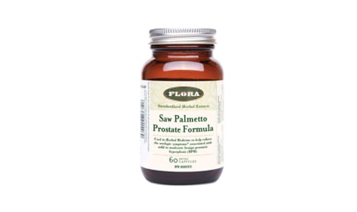 Saw Palmetto Prostate Formula- Code#: PC0798