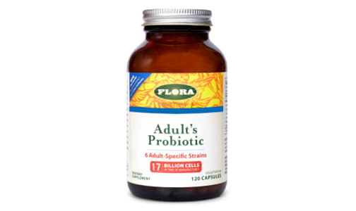 Adult Probiotic- Code#: PC0835