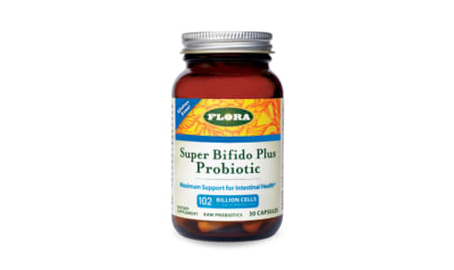 Super Bifido Plus Probiotic- Code#: PC0845