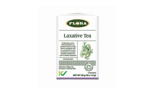 Laxative Tea- Code#: PC0847