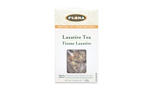 Laxative Tea- Code#: PC0847
