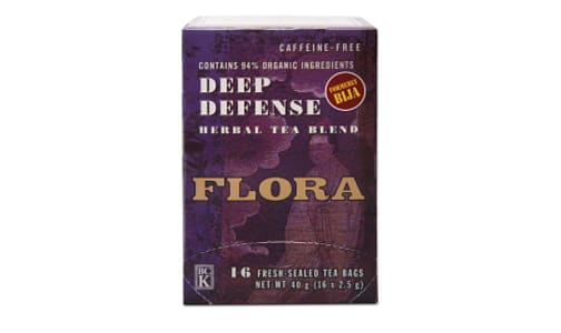 Astragalus Echinacea Tea- Code#: PC0885