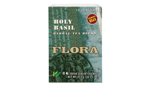 Holy Basil Tea- Code#: PC0887
