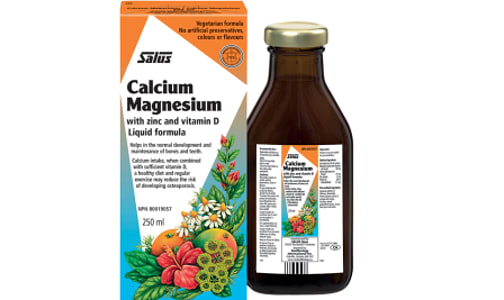 Calcium Magnesium- Code#: PC0928
