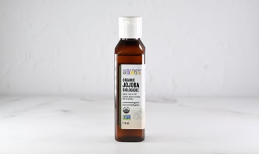 Organic Jojoba Oil- Code#: PC1004