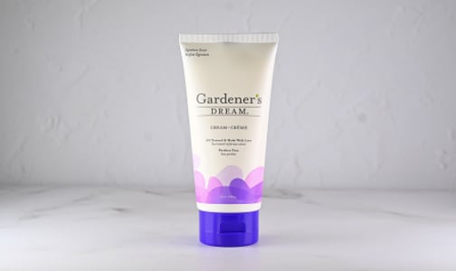 Gardener Dream Cream Tube- Code#: PC1021