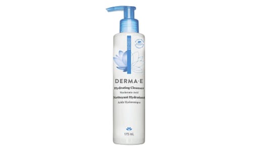 Hydrating Cleanser w/ Hyaluronic Acid- Code#: PC1040