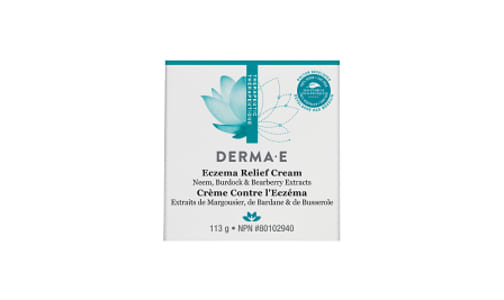 Psorzema/Eczema Cream - Releaves Itching- Code#: PC1047