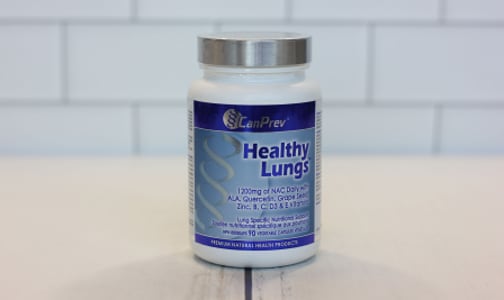 Healthy Lungs- Code#: PC1056