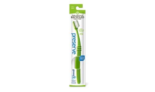 Toothbrush - Soft- Code#: PC10602