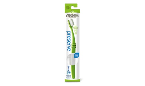 Toothbrush  - Ultra Soft- Code#: PC10603