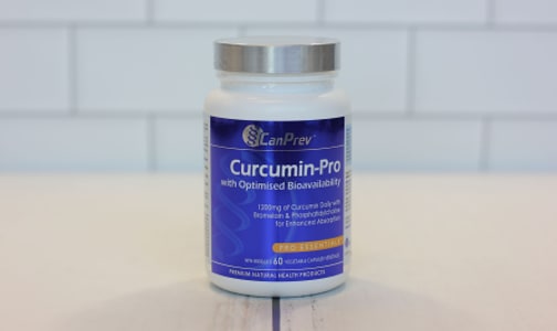 Curcumin-Pro- Code#: PC1060