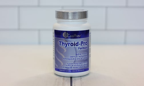 Thyroid-Pro- Code#: PC1066