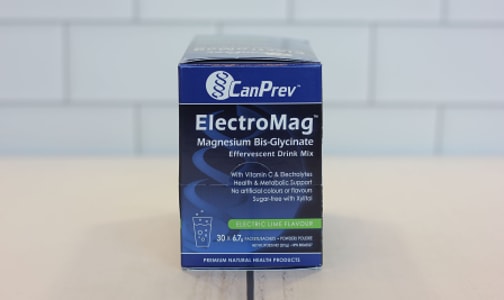 Electromag Effervescent Box- Code#: PC1095