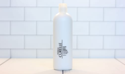 Unscented Lotion- Code#: PC1120