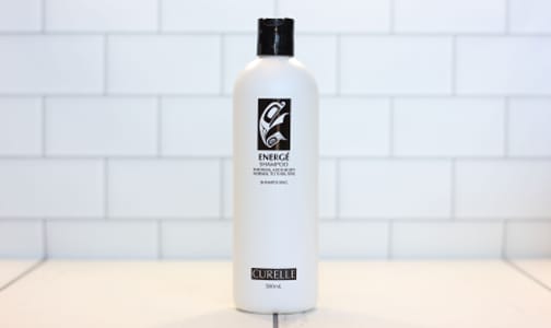 Energe Shampoo- Code#: PC1122