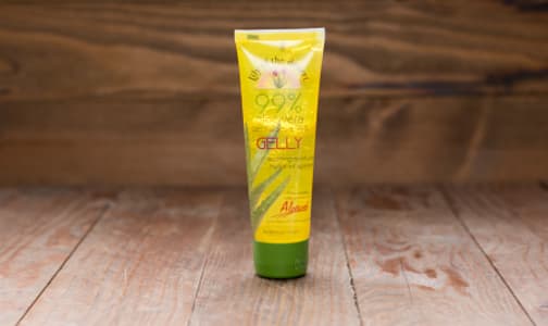 99% Aloe Vera Gelly- Code#: PC1156