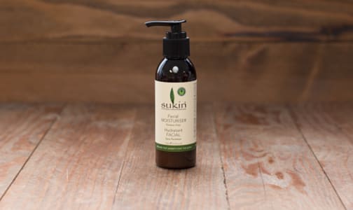 Facial Moisturizer- Code#: PC1180