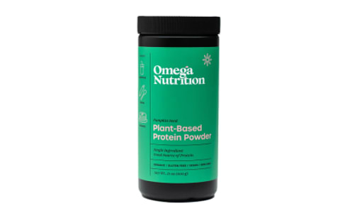Organic Pumpkin Seed Protein Powder- Code#: PC1269