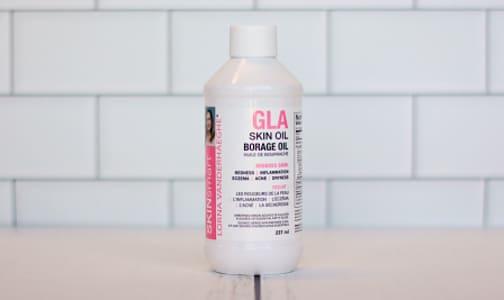 GLA Skin Oil- Code#: PC1340