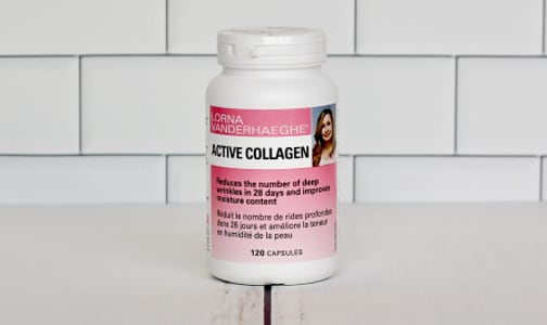Active Collagen- Code#: PC1342